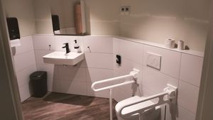  at Katzentempel - Bremen in Bremen