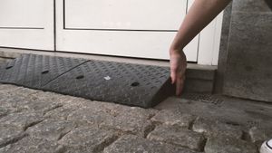  at Katzentempel - Bremen in Bremen