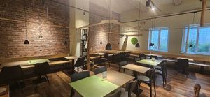  at Katzentempel - Bremen in Bremen