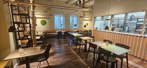  at Katzentempel - Bremen in Bremen