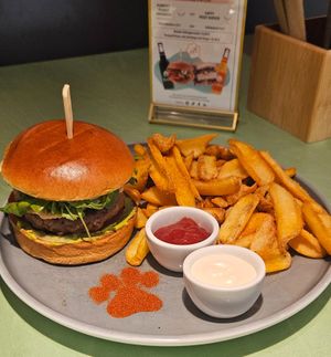  at Katzentempel - Bremen in Bremen