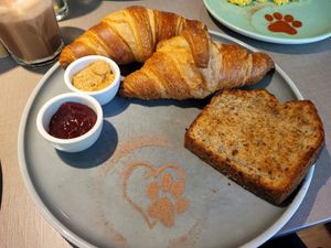  at Katzentempel - Bremen in Bremen