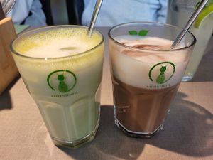  at Katzentempel - Bremen in Bremen