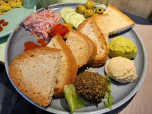  at Katzentempel - Bremen in Bremen