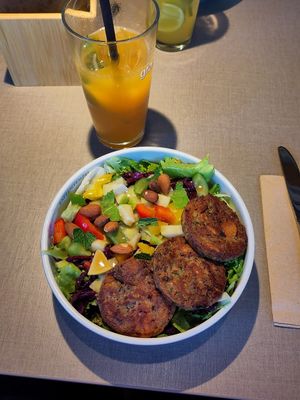  at Katzentempel - Bremen in Bremen