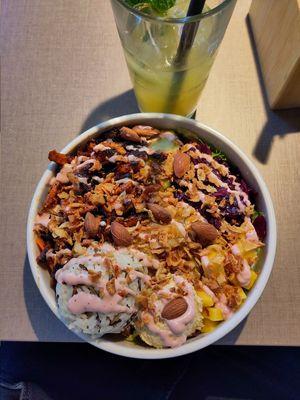  at Katzentempel - Bremen in Bremen