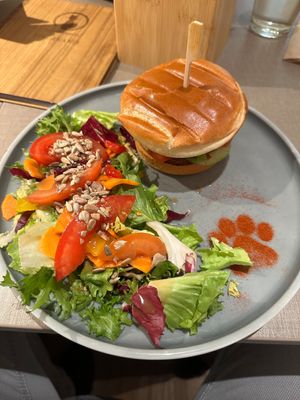  at Katzentempel - Bremen in Bremen