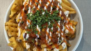   at Katzentempel - Bremen in Bremen