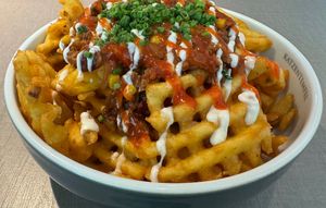   at Katzentempel - Bremen in Bremen