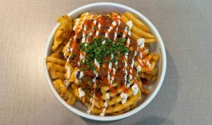   at Katzentempel - Bremen in Bremen