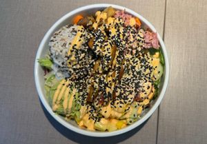   at Katzentempel - Bremen in Bremen