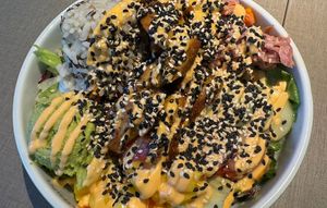   at Katzentempel - Bremen in Bremen