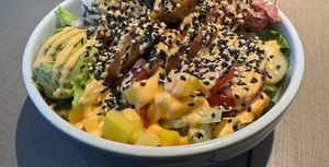   at Katzentempel - Bremen in Bremen