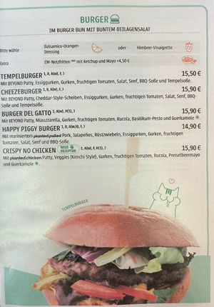   at Katzentempel - Bremen in Bremen