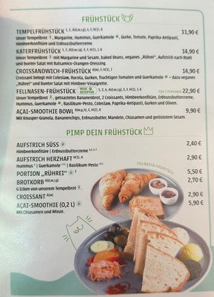   at Katzentempel - Bremen in Bremen