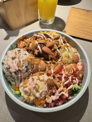   at Katzentempel - Bremen in Bremen