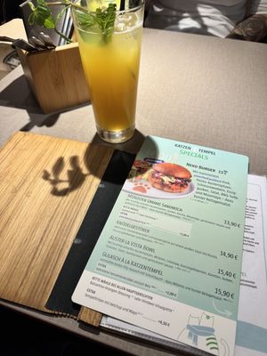   at Katzentempel - Bremen in Bremen