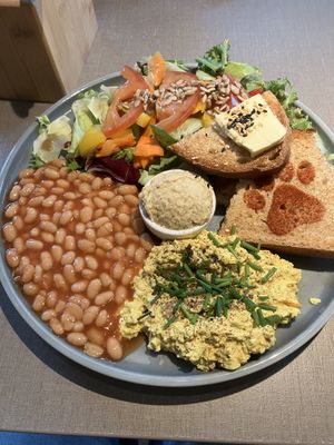 Katerfrühstück  at Katzentempel - Bremen in Bremen