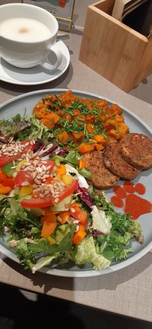  at Katzentempel - Bremen in Bremen