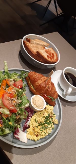  at Katzentempel - Bremen in Bremen