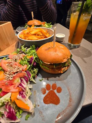  at Katzentempel - Bremen in Bremen