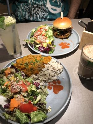   at Katzentempel - Bremen in Bremen