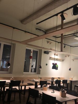   at Katzentempel - Bremen in Bremen