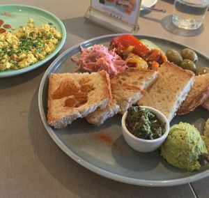   at Katzentempel - Bremen in Bremen