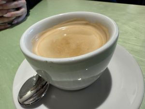 coffee  at Katzentempel - Bremen in Bremen