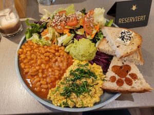  at Katzentempel - Bremen in Bremen