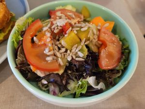  at Katzentempel - Bremen in Bremen