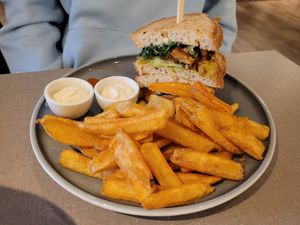  at Katzentempel - Bremen in Bremen