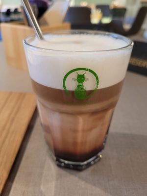  at Katzentempel - Bremen in Bremen