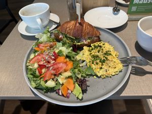 Croisandwitch  at Katzentempel - Bremen in Bremen