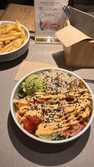   at Katzentempel - Bremen in Bremen