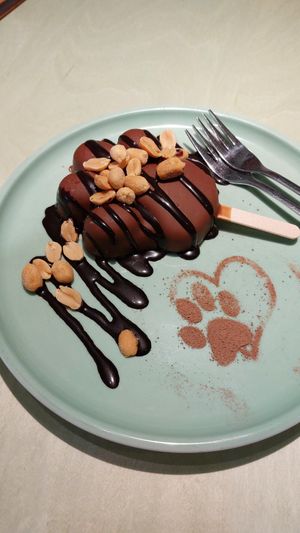  at Katzentempel - Bremen in Bremen