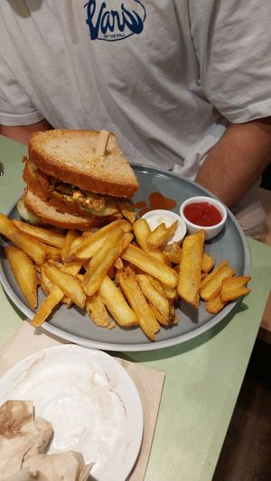  at Katzentempel - Bremen in Bremen