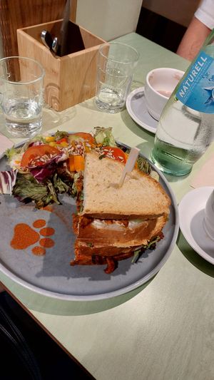  at Katzentempel - Bremen in Bremen