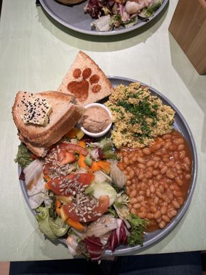   at Katzentempel - Bremen in Bremen