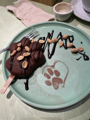   at Katzentempel - Bremen in Bremen