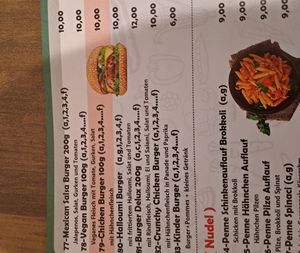  at Sbaroo in Leipzig