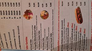  at Sbaroo in Leipzig