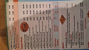  at Sbaroo in Leipzig