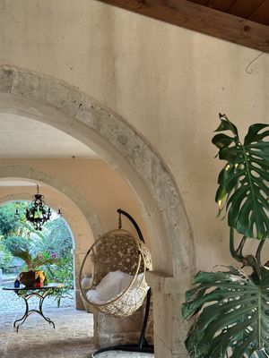Surroundings  at La Casa di Melo - Organic Farm in Siracusa