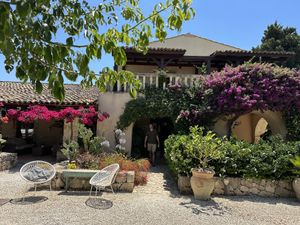  at La Casa di Melo - Organic Farm in Siracusa