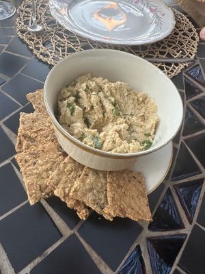   at La Casa di Melo - Organic Farm in Siracusa