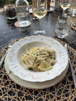   at La Casa di Melo - Organic Farm in Siracusa