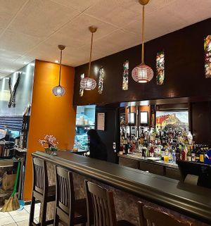   at Thien Tam in Toronto