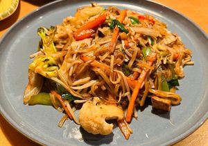   at Thien Tam in Toronto