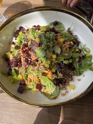   at Coupon Street Food Art in Plovdiv